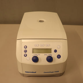 Eppendorf 5425 15k rpm Centrifuge with FA-24x2 Rotor