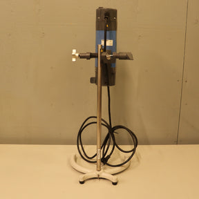 Ika Ultra Turrax T50 B S1 Basic Homogenizer w/ Stand & S50N-G45M Dispersing Element