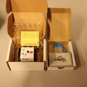 Abbott i-STAT 1 300-G Blood Analyzer System w/ Accessories