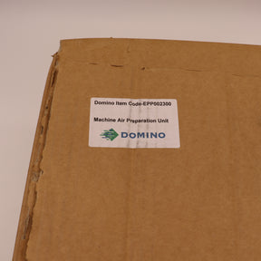 Festo Domino Machine Air Preparation Unit EPP002300