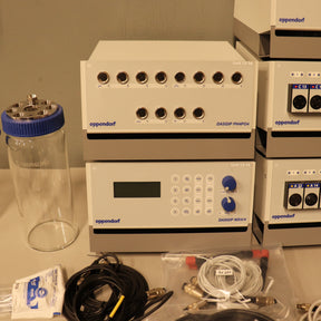 Eppendorf DASGIP Parallel Bioreactor System