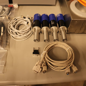 Eppendorf DASGIP Parallel Bioreactor System