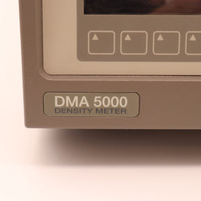 Anton Paar DMA 5000 Density Meter