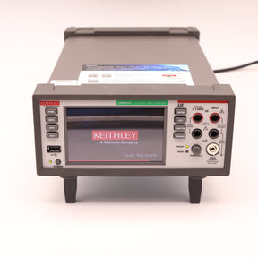 Keithley DMM6500 6 1/2-Digit Touchscreen Bench/Production DMM