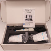 Omni International Tissue Homogenizer TH TH115-PCRD w/ Extras