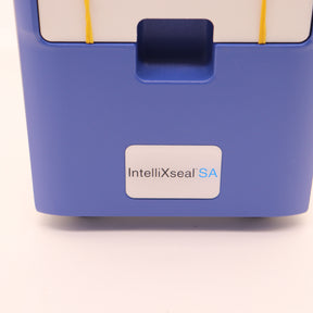 Brooks Semi-Automatic Sheet Microplate Heat Sealer IntelliXseal SA HT121TS/4B