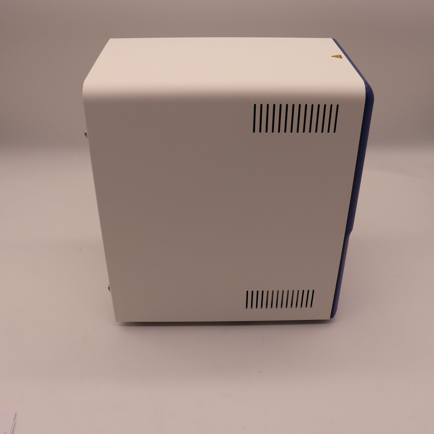 Brooks Semi-Automatic Sheet Microplate Heat Sealer IntelliXseal SA HT121TS/4B