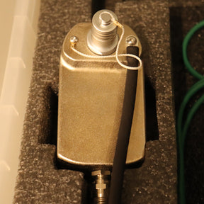 Aber Futura 12x320mm Annular Sensor Probe w/ Standard + Connect w/ Cables
