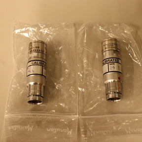 Aber Futura 12x320mm Annular Sensor Probe w/ Standard + Connect w/ Cables