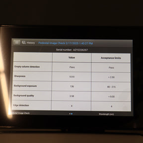 Thermo NanoDrop One C Microvolume/ Cuvette UV-Vis Spectrophotometer