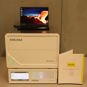 Sartorius IncuCyte S3 Live-Cell Analysis System