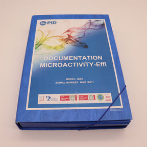 PID Micromeritics Microactivity Effi Automated Catalytic Microreactor Analyzer MAE