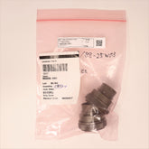 2 Pack Amphenol Backshell Band Lock Adapter M85049/88-25W03