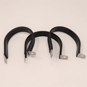 3-Pack Rubber Tube Clamp 60mm P60