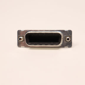 Pack of 19 Conec D-Sub Metal Cap Connector 165X17169X