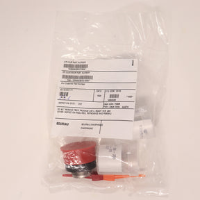 Souriau Connector D38999/26MD15SN