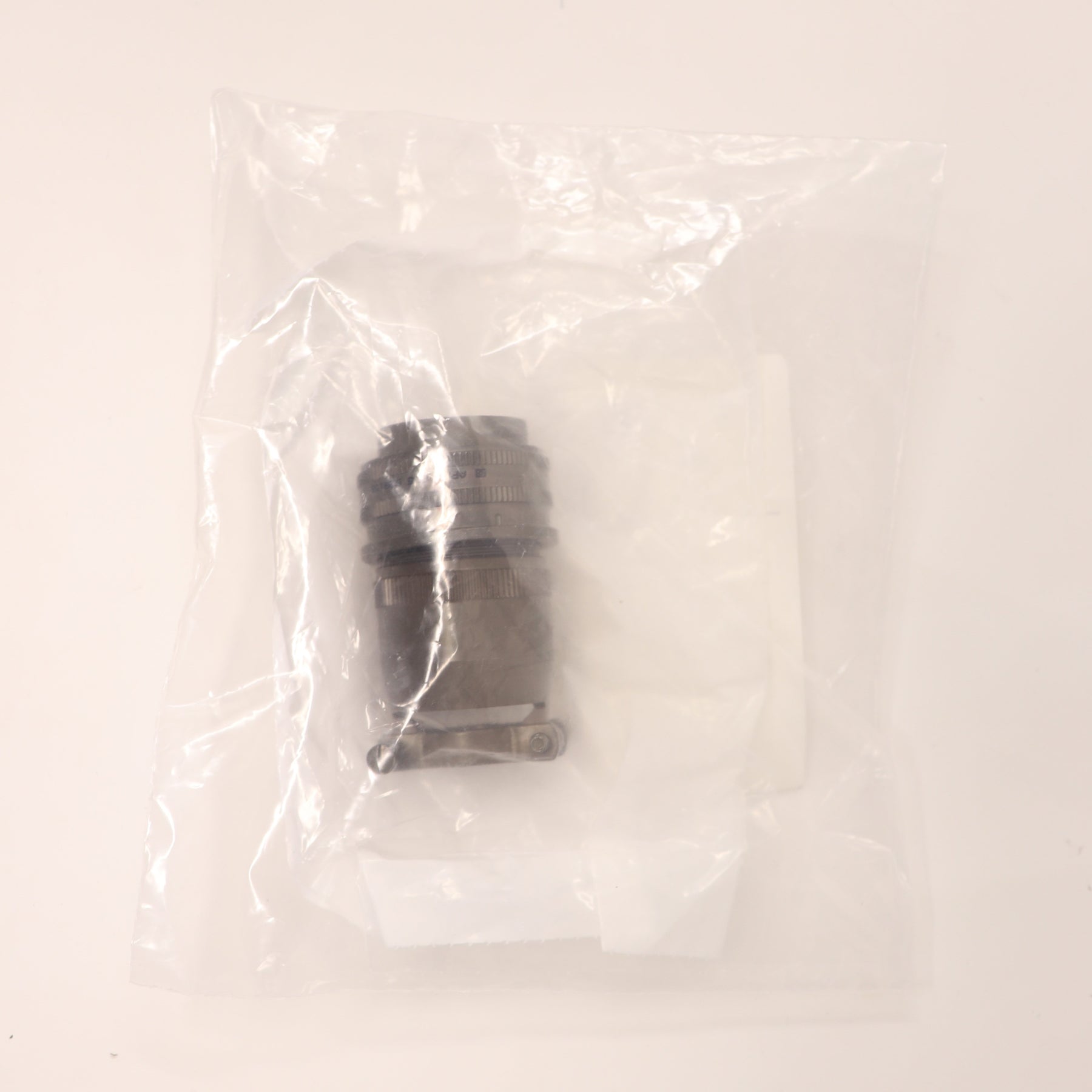 2 Pack Amphenol Connector MS3106E24-6P