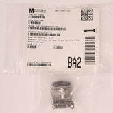 Amphenol Backshell M85049/38-17N