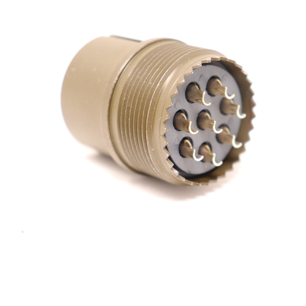 ITT Cannon Connector MS3106E22-23SW