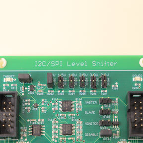 (2) Total Phase TP240610 I2C/SPI Level Shifter