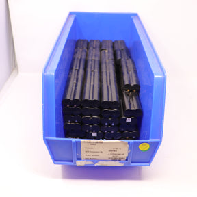 Lot of (140) O'Neil 550039-000 microFlash 4T MF4T Li-ion Batteries