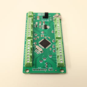 (2) Numato Lab 32-Channel USB GPIO Module USBGPI032