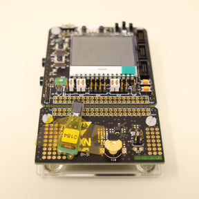 NXP	NXH2281 NFMI Radio Software Development Kit