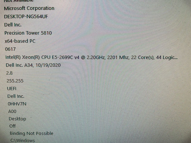 INTEL XEON 22 CORE PROCESSOR E5-2699C V4 2.20GHZ LGA2011-3 SR2TF CPU E5-2699CV4