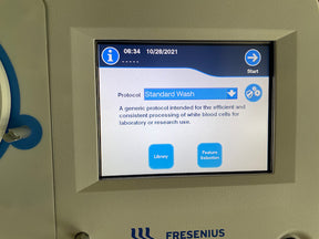 Fresenius Kabi Lovo Automated Cell Processing System 6R4900