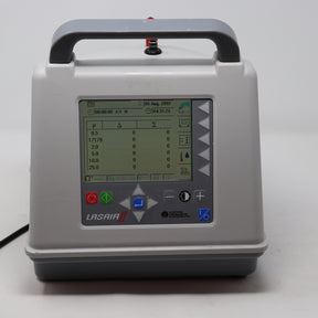 Lasair II 510a Air Quality Monitor Particle Counter