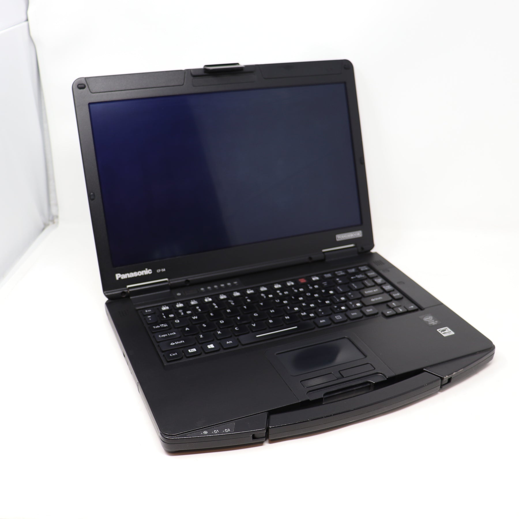 Panasonic Toughbook CF 54 MK1 Touchscreen i5 8GB 1TB SSD Rugged Laptop