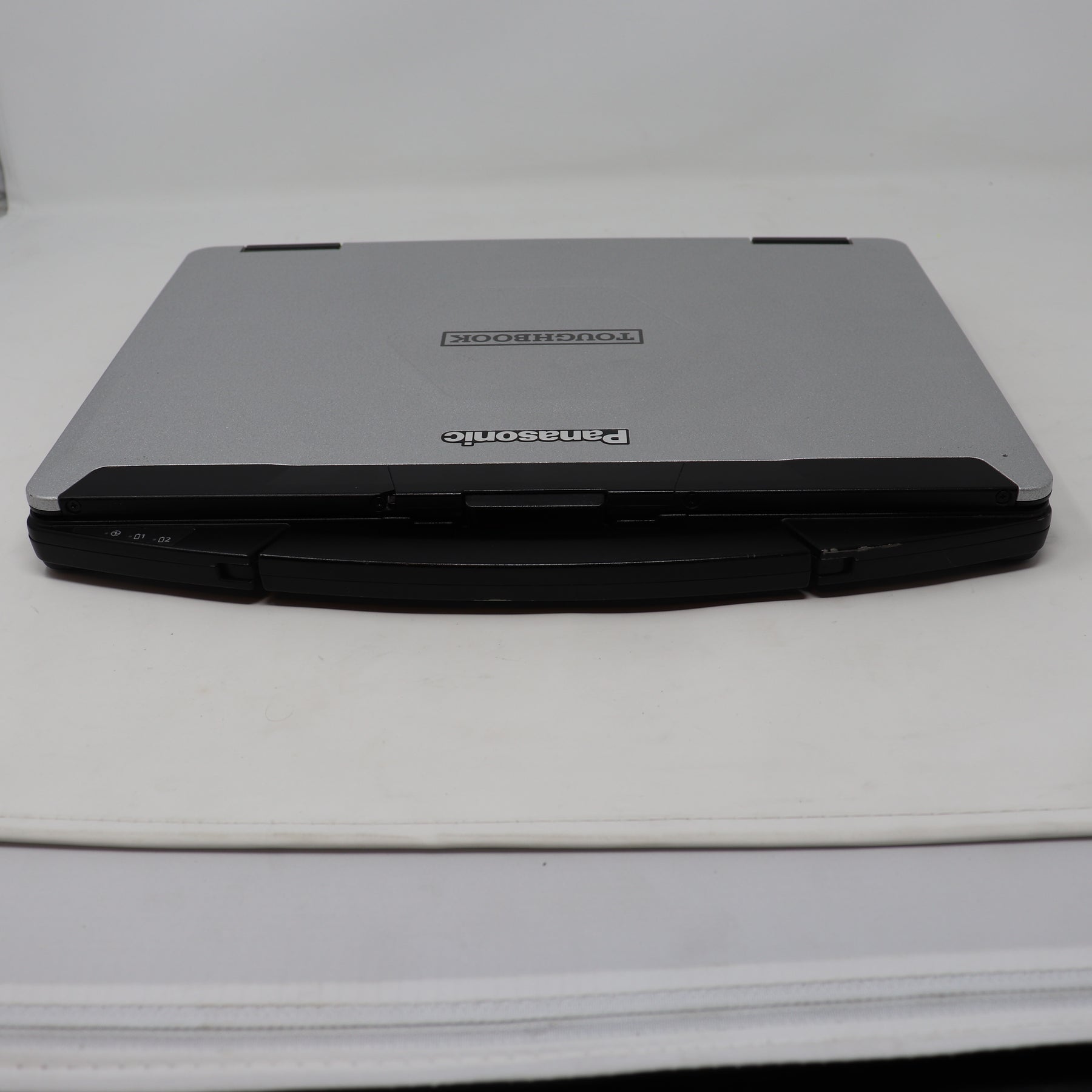 Panasonic Toughbook CF 54 MK1 Touchscreen i5 8GB 1TB SSD Rugged Laptop