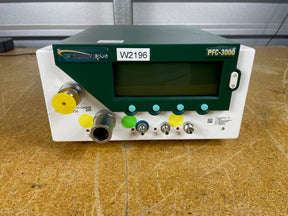 BC Group IMT Medical Gas Flow Analyzer / Ventilator Calibrator Tester PFC-3000L