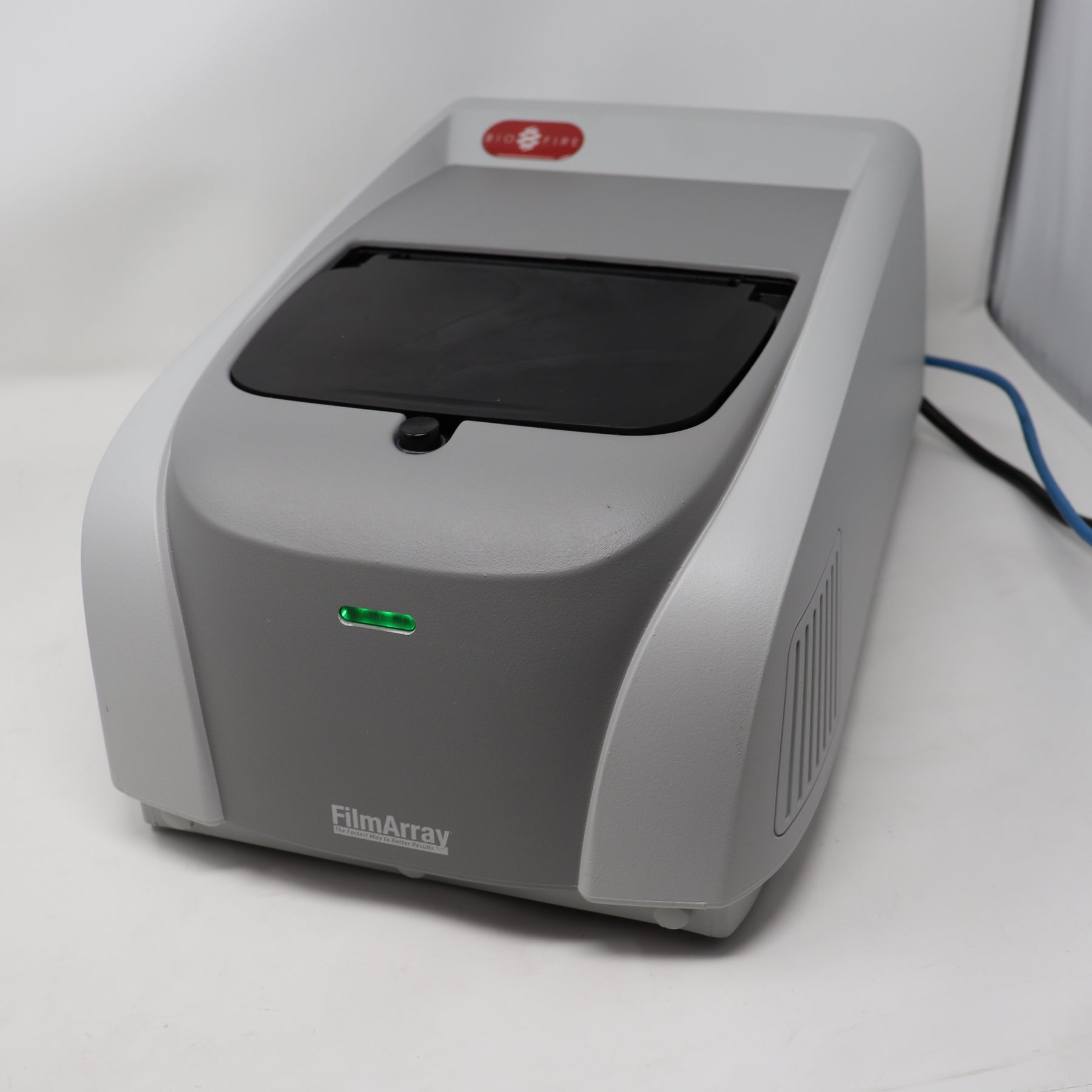 BioFire FilmArray 2.0 Multiplex PCR System