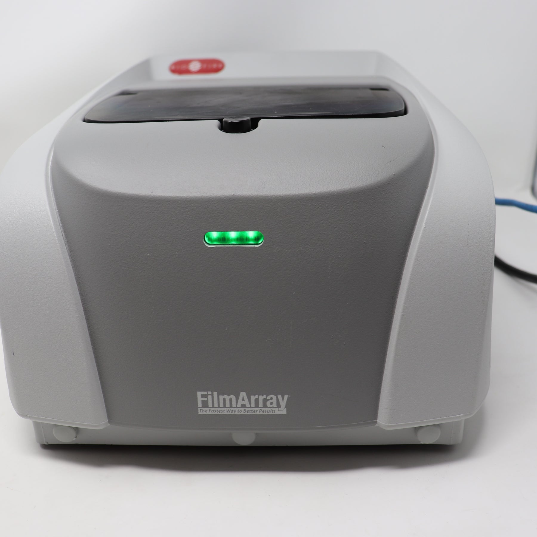 BioFire FilmArray 2.0 Multiplex PCR System