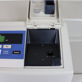 Molecular Devices Spectramax M5 Multi-Mode Microplate Reader