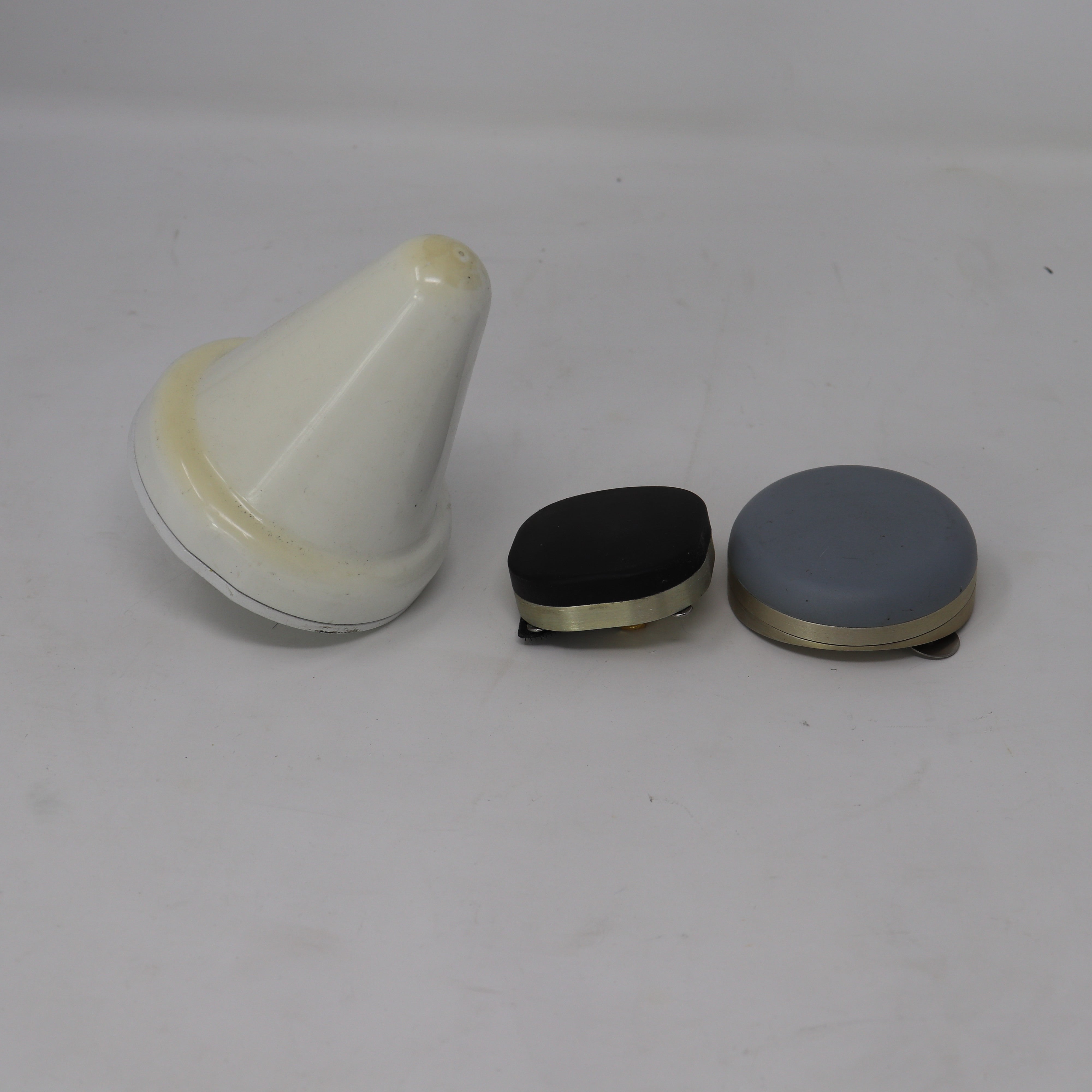 Lot of (3) Active GPS Antennas Panasonic/