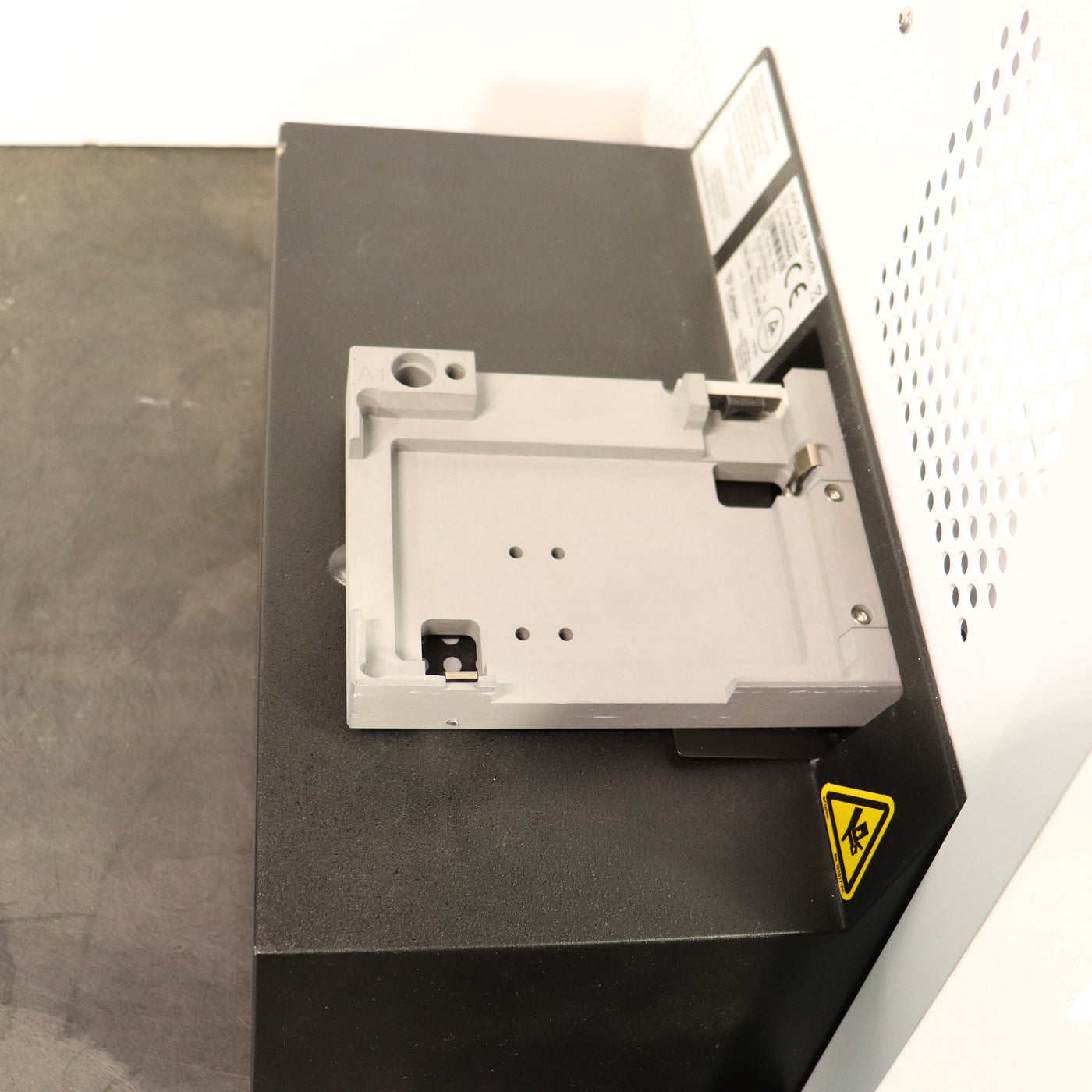 PerkinElmer LabChip GX Touch HT Nucleic Acid Analyzer CLS137031