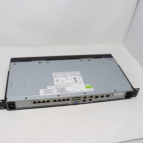 Vertiv/ Avocent KWM Over IP Switch MergePoint Unity 108e 8 port MPU108EDAC