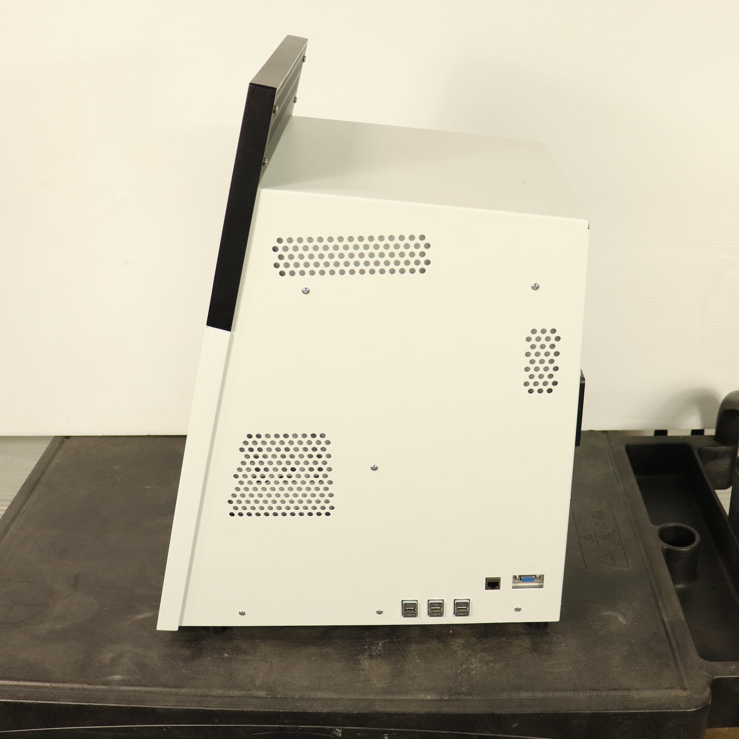 PerkinElmer LabChip GX Touch HT Nucleic Acid Analyzer CLS137031