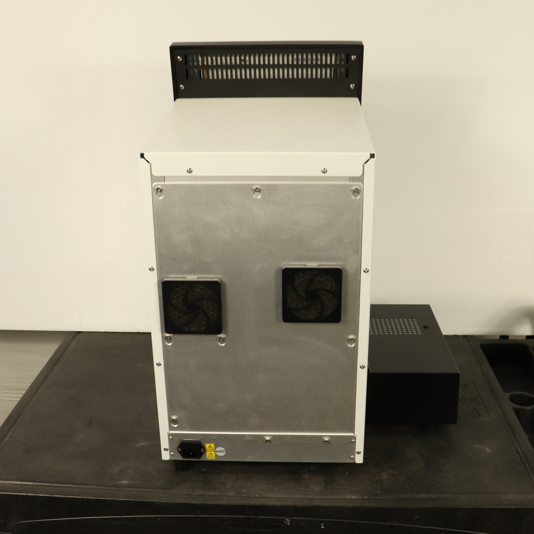 Labchip Inside Labchip Gx Touch Nucleic Acid Analyzer at Fernande Frank blog