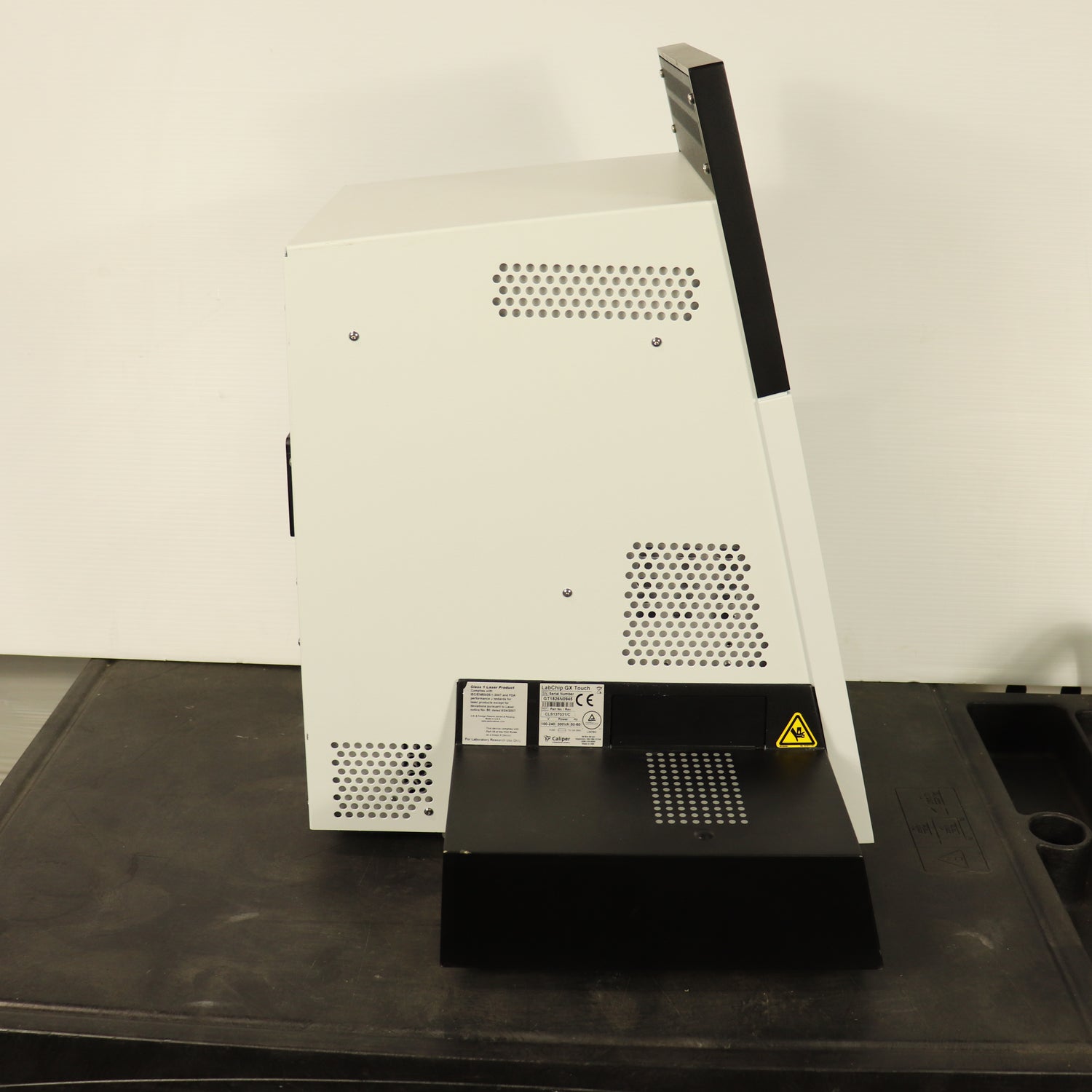 PerkinElmer LabChip GX Touch HT Nucleic Acid Analyzer CLS137031