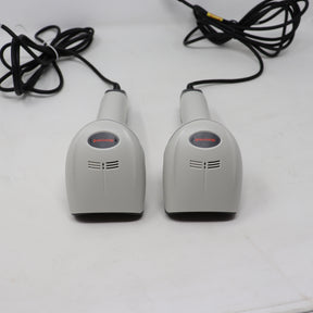Lot of (2) Honeywell High Density USB I/F 2D Scanners Xenon 1900 1900GHD-1