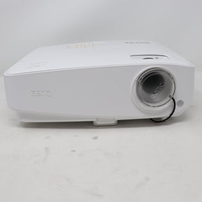 BenQ HD Projector ONLY 7 LAMP HRS MX528E