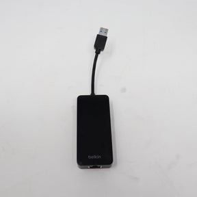 Tripp Lite 4 Port USB 3.0 SuperSpeed Adapter U360-004-SLIM Mac/Win