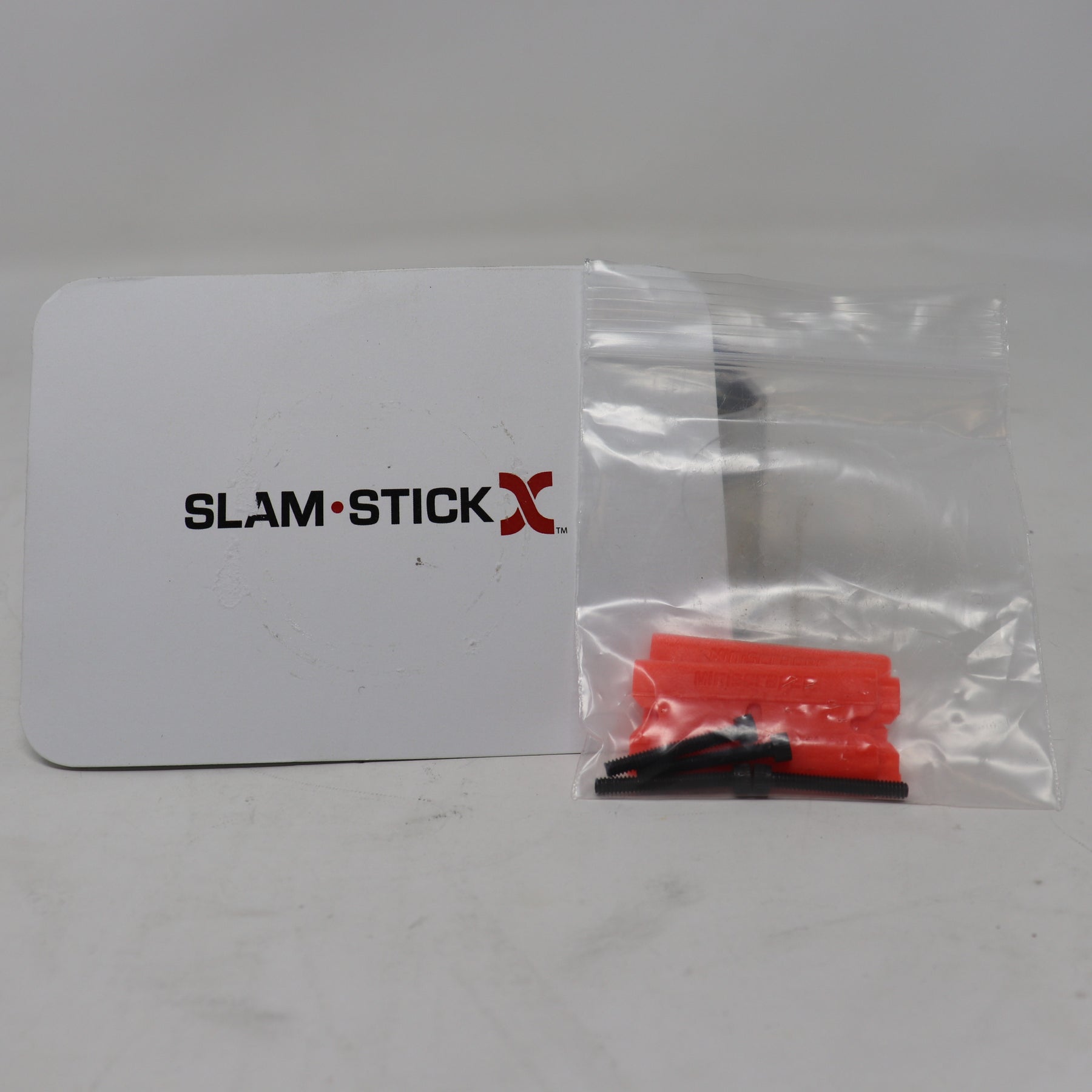 Mide / Endaq Slam Stick X Vibration & Shock Data Logger LOG-0002-025G-DC-8GB-PC