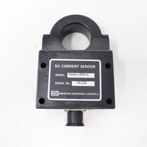 AAC 300AMP DC Current Transducer/ Sensor S444-300-C