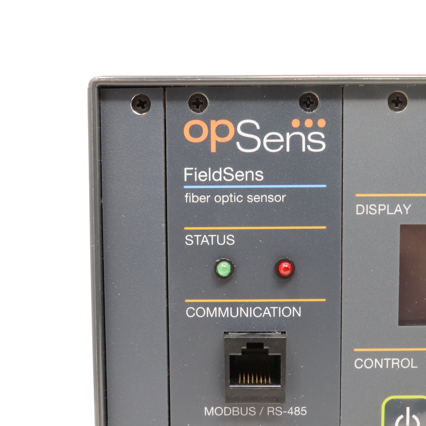 Opsens FieldSens 12 Channel Signal Conditioner FLS-P12-N-62ST-V