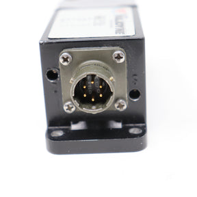 Validyne Pressure Transducer/ Sensor & Transmitter Extended P55E