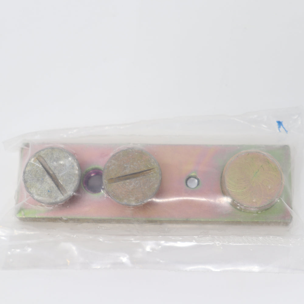 Ancra Cargo HoldDown/ Seat Fitting Assembly 4291111 RevAA